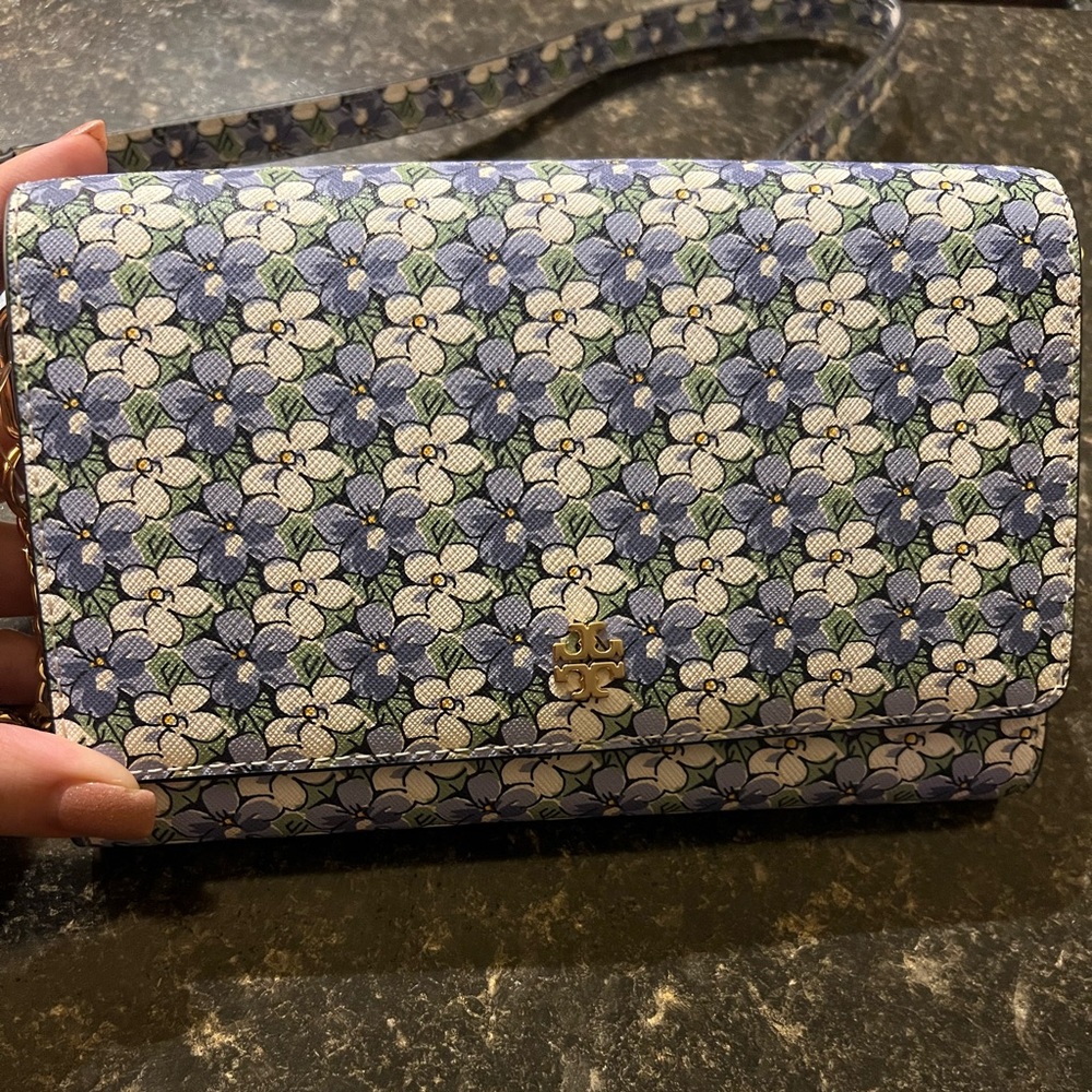 Tory Burch Crossbody